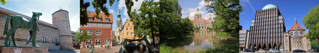 Faculty banner hannover 1